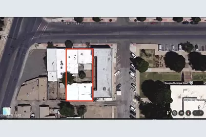 349 E 10th Street, Douglas, AZ 85607 - Photo 3