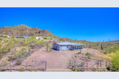 6425 S Speaks Trail, Tucson, AZ 85746 - Photo 3