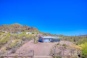 6425 S Speaks Trail, Tucson, AZ 85746 - Photo 3