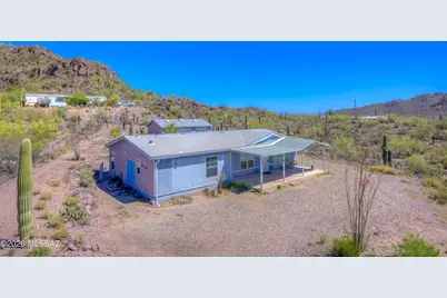 6425 S Speaks Trail, Tucson, AZ 85746 - Photo 1