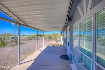 6425 S Speaks Trail, Tucson, AZ 85746 - Photo 7