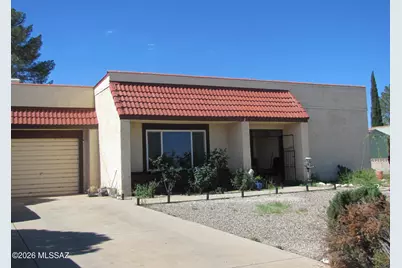 1014 E Geneva Street, Pearce, AZ 85625 - Photo 1