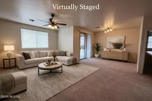 3581 W Avenida Vera Cruz, Tucson, AZ 85746 - Photo 5