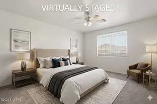 3581 W Avenida Vera Cruz, Tucson, AZ 85746 - Photo 13