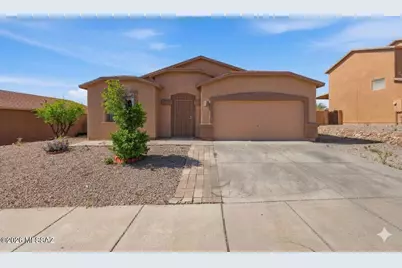 3581 W Avenida Vera Cruz, Tucson, AZ 85746 - Photo 1