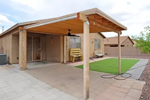3581 W Avenida Vera Cruz, Tucson, AZ 85746 - Photo 29