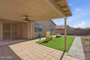 3581 W Avenida Vera Cruz, Tucson, AZ 85746 - Photo 33