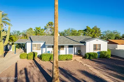 2050 N Campbell Avenue, Tucson, AZ 85719 - Photo 37