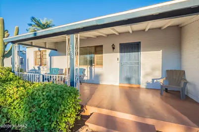 2050 N Campbell Avenue, Tucson, AZ 85719 - Photo 3