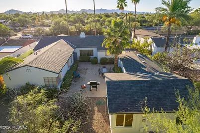 2050 N Campbell Avenue, Tucson, AZ 85719 - Photo 43