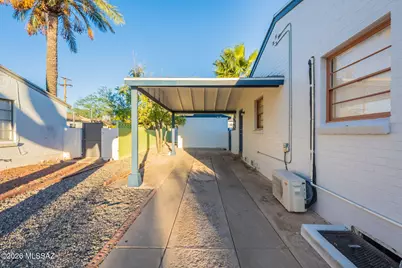 2050 N Campbell Avenue, Tucson, AZ 85719 - Photo 31