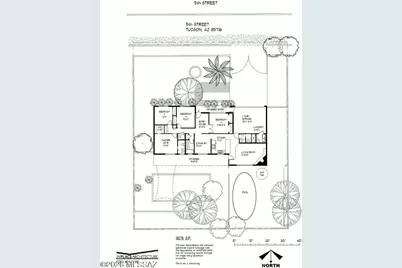 3434 E 5th Street, Tucson, AZ 85716 - Photo 37