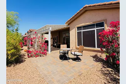 14175 N Buckingham Drive, Oro Valley, AZ 85755 - Photo 45