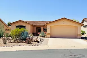 14175 N Buckingham Dr, Oro Valley, AZ 85755 - Photo 1
