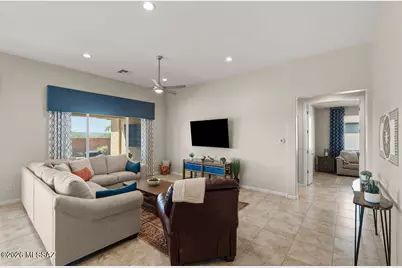 1803 N Bayshore Drive, Green Valley, AZ 85614 - Photo 27