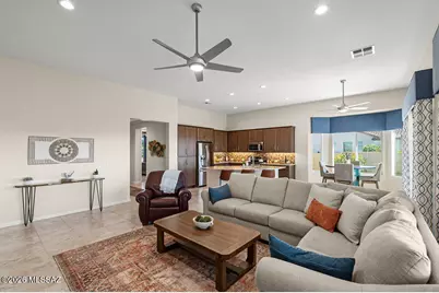 1803 N Bayshore Drive, Green Valley, AZ 85614 - Photo 29