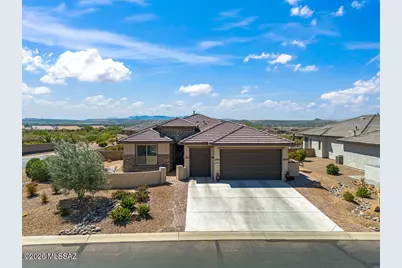 1803 N Bayshore Drive, Green Valley, AZ 85614 - Photo 3