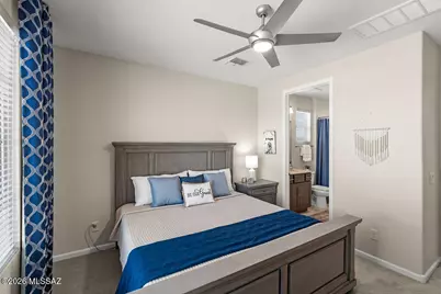 1803 N Bayshore Drive, Green Valley, AZ 85614 - Photo 25