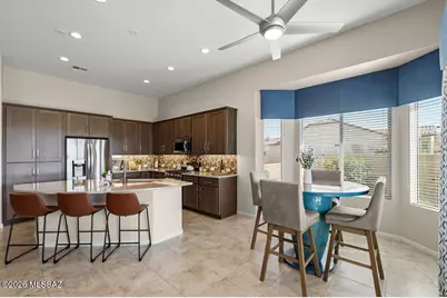 1803 N Bayshore Drive, Green Valley, AZ 85614 - Photo 33