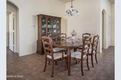 13786 N Heritage Canyon Drive, Marana, AZ 85658 - Photo 19