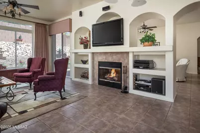 13786 N Heritage Canyon Drive, Marana, AZ 85658 - Photo 7