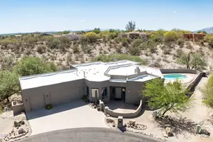 2553 N Redington Pl, Tucson, AZ 85749 - Photo 3