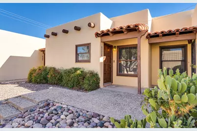 3017 N Sparkman Boulevard, Tucson, AZ 85716 - Photo 1