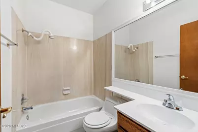 3017 N Sparkman Boulevard, Tucson, AZ 85716 - Photo 9