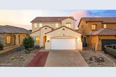 892 W Calle Valenciana, Sahuarita, AZ 85629 - Photo 1