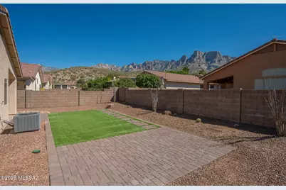 2468 E Stone Stable Drive, Tucson, AZ 85737 - Photo 17