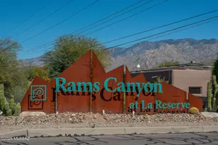 2468 E Stone Stable Dr, Tucson, AZ 85737 - Photo 19