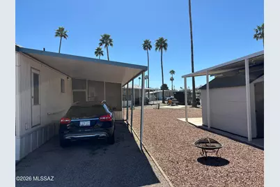 4001 E Blacklidge Drive #62, Tucson, AZ 85712 - Photo 33