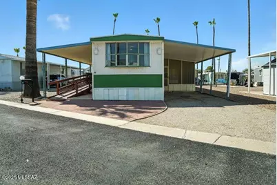 4001 E Blacklidge Drive #62, Tucson, AZ 85705 - Photo 5