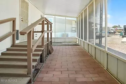 4001 E Blacklidge Drive #62, Tucson, AZ 85712 - Photo 25