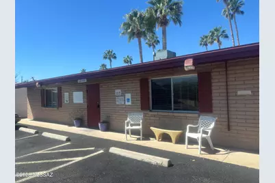 4001 E Blacklidge Drive #62, Tucson, AZ 85712 - Photo 29