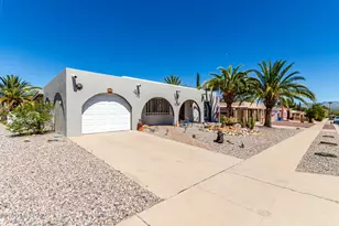 17 E Santa Belia, Green Valley, AZ 85614 - Photo 5