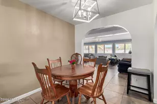 17 E Santa Belia, Green Valley, AZ 85614 - Photo 13