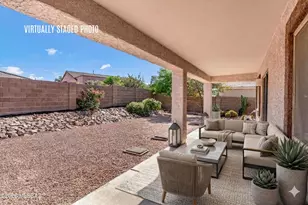 11704 W Fordson Dr, Marana, AZ 85653 - Photo 25