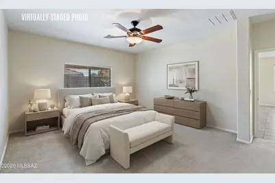 11704 W Fordson Drive, Marana, AZ 85653 - Photo 13