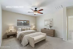 11704 W Fordson Dr, Marana, AZ 85653 - Photo 13