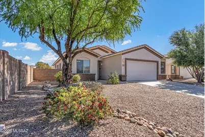 11704 W Fordson Drive, Marana, AZ 85653 - Photo 1