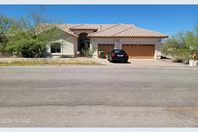 107 N San Diego Street, Tombstone, AZ 85638 - Photo 1