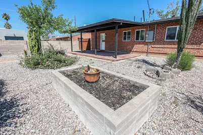 1143 N Santa Rosa Avenue, Tucson, AZ 85712 - Photo 37