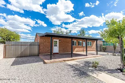 1143 N Santa Rosa Avenue, Tucson, AZ 85712 - Photo 23