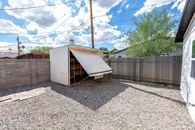 1143 N Santa Rosa Avenue, Tucson, AZ 85712 - Photo 35