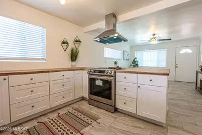 1143 N Santa Rosa Avenue, Tucson, AZ 85712 - Photo 3