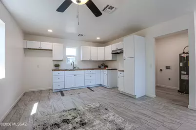 1143 N Santa Rosa Avenue, Tucson, AZ 85712 - Photo 27