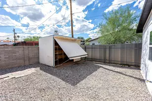 1143 N Santa Rosa Ave, Tucson, AZ 85712 - Photo 35