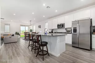 8095 S Soltero Mine Dr, Tucson, AZ 85747 - Photo 5