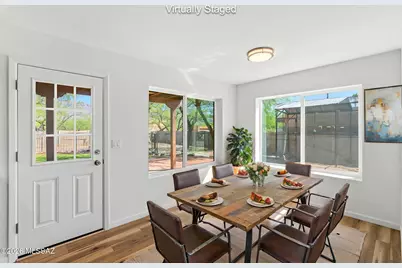 11421 E Holster Drive, Tucson, AZ 85749 - Photo 17